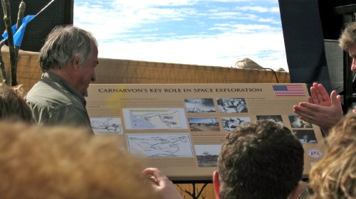 Carnarvon 