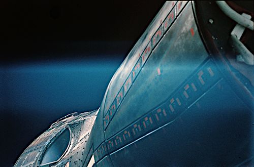 Gemini IV