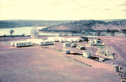 Cooby Creek