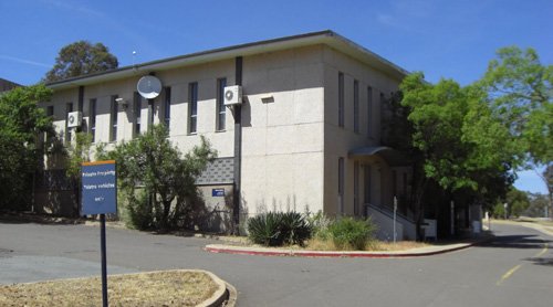 Deakin Exchange