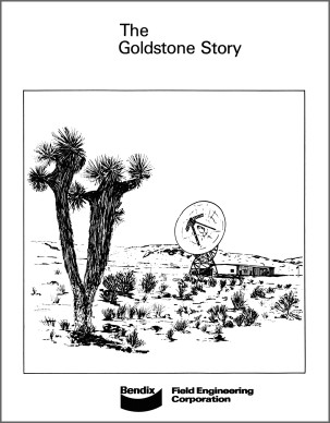 Goldstone Story