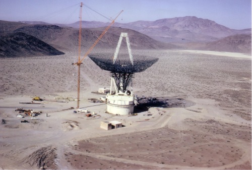 Goldstone 1965