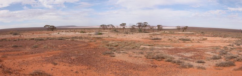 Island Lagoon 2008