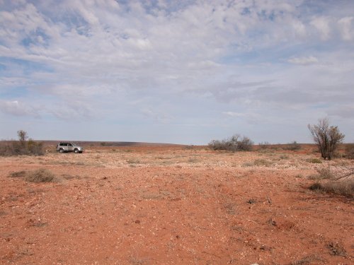 Island Lagoon 2008