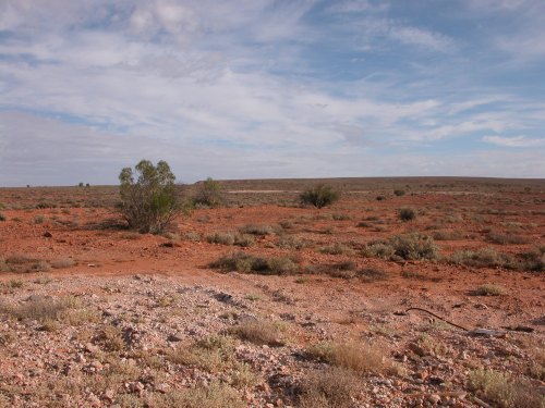 Island Lagoon 2008