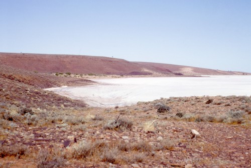 Island Lagoon