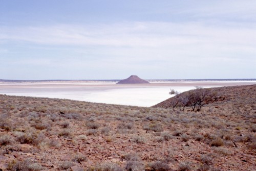 Island Lagoon