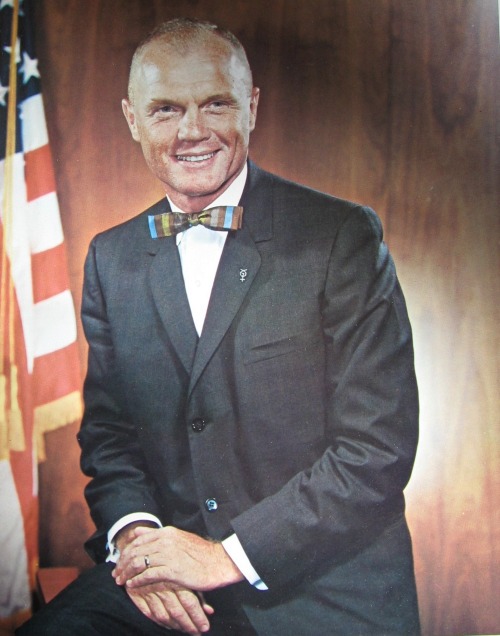 John Glenn