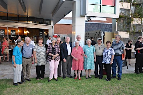 Friendship 7 50th Anniversary