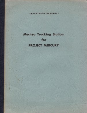 Dept of Supply booklet