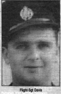 FSGT Peter Davis