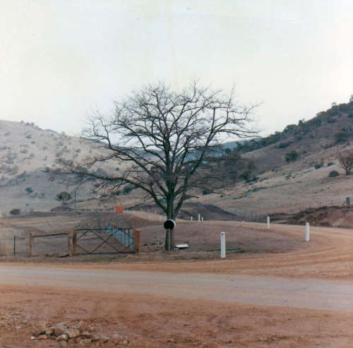 Orroral Valley
