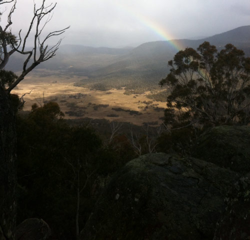 Orroral Valley
