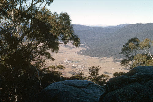 Orroral Valley