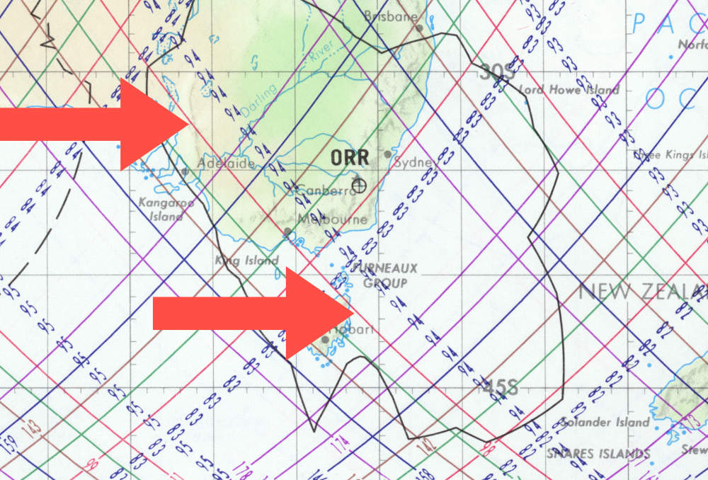 Orroral Valley VK1ORR