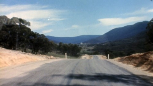 Orroral Valley