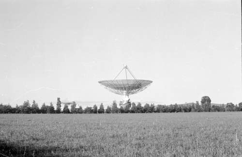 At Parkes for Apollo 12