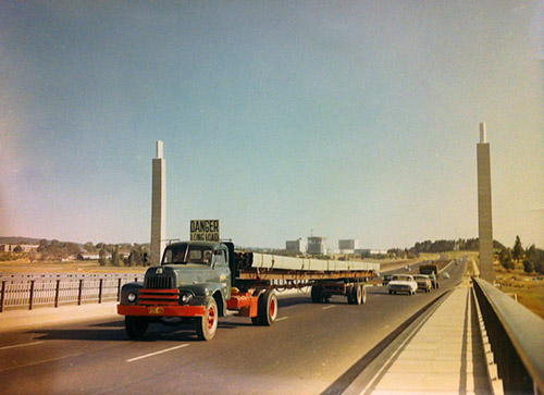 Tidbinbilla archives photo