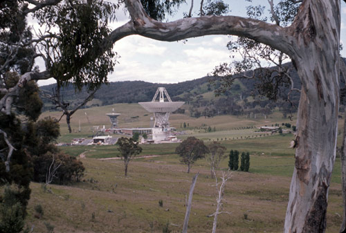 DSS-43 and 42