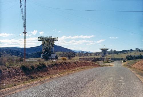 64m under construction 1971