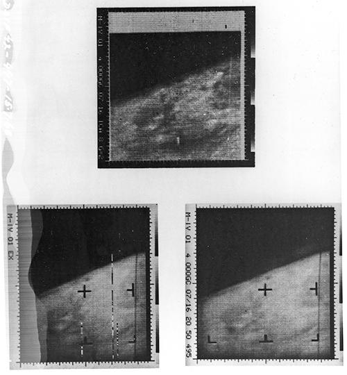 Mariner 4