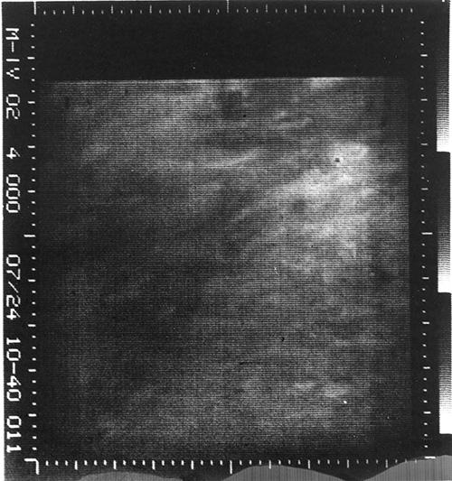 Mariner 4