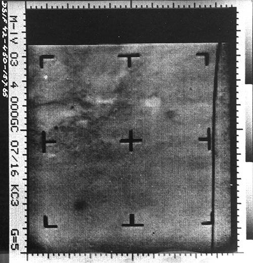 Mariner 4