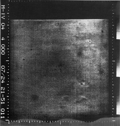 Mariner 4