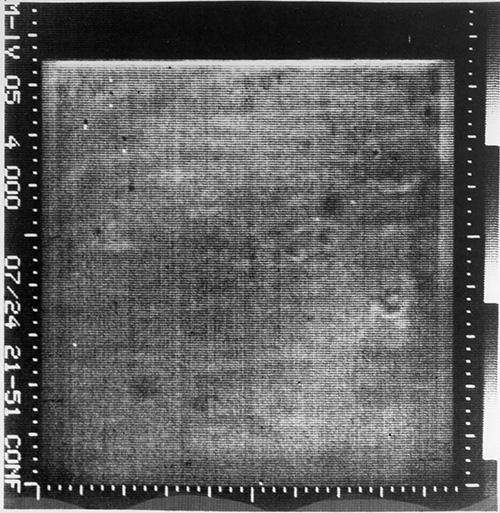 Mariner 4