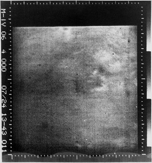 Mariner 4