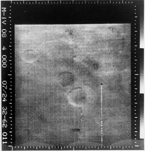 Mariner 4
