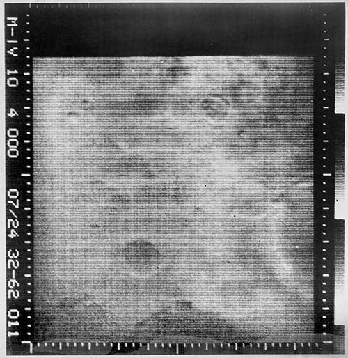 Mariner 4