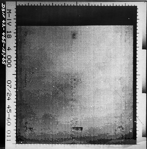 Mariner 4