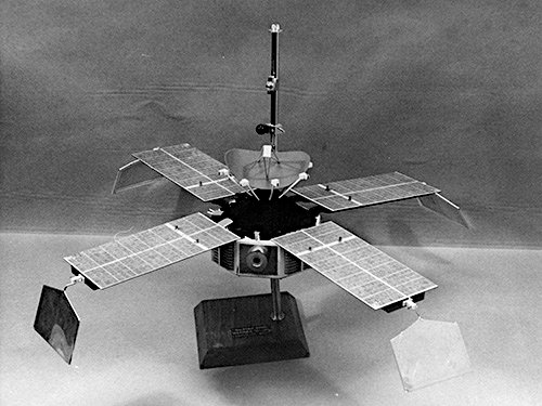 Mariner IV