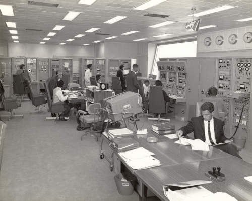 Mariner 4