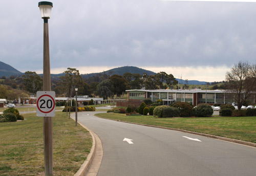 Tidbinbilla