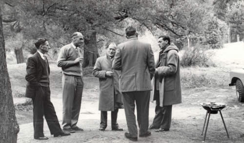 Tidbinbilla archives photo