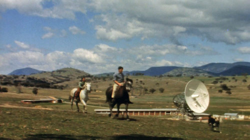 Tidbinbilla 1966