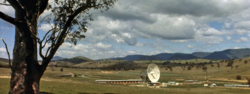 Tidbinbilla 1966