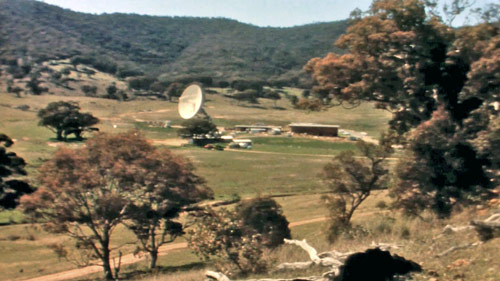 Tidbinbilla 1966