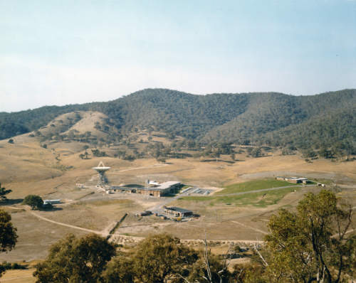 Tidbinbilla gallery