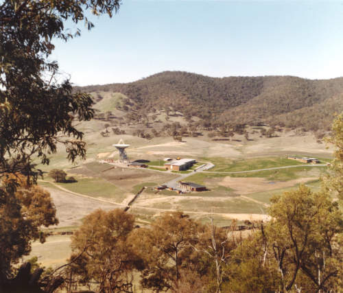 Tidbinbilla gallery