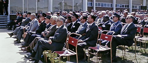 Tidbinbilla opening