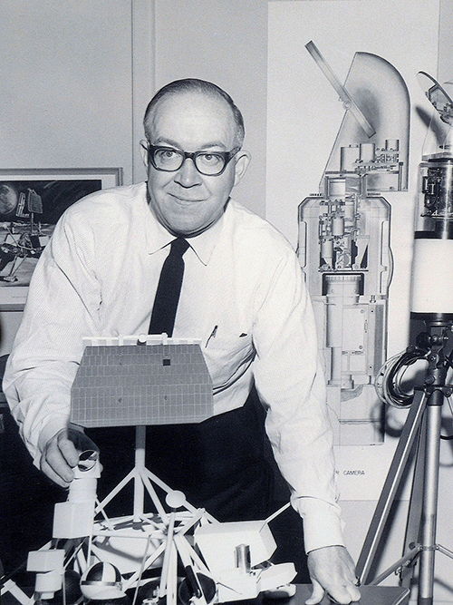 Surveyor