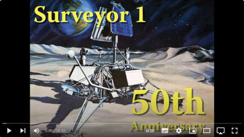 Surveyor