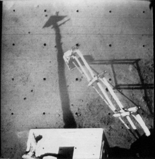 Surveyor III images