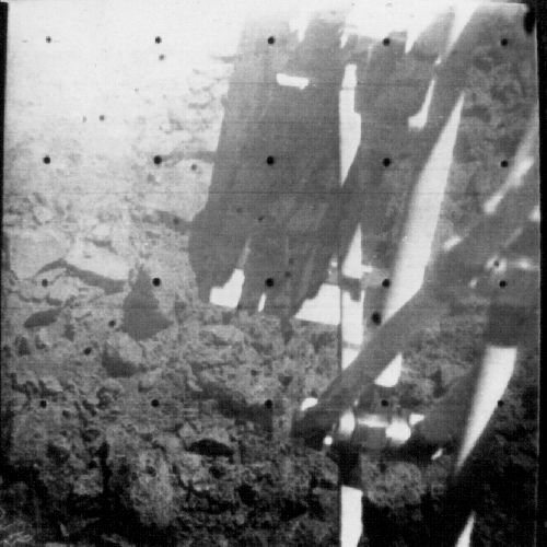 Surveyor III images