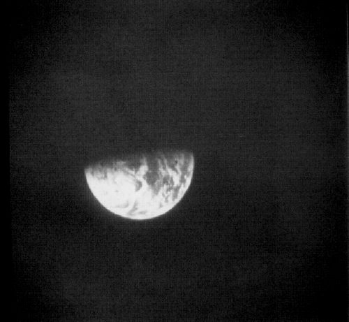 Surveyor III images