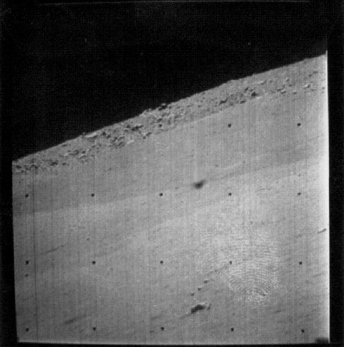 Surveyor III images