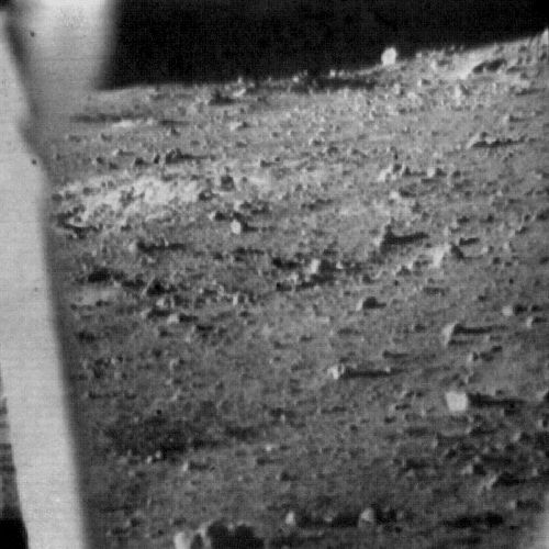 Surveyor III images